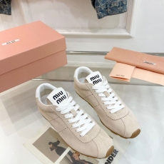 Miu Miu Casual Shoes